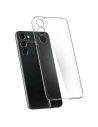 Hurtownia GSM - Etui Spigen Airskin Samsung Galaxy S23+ Plus Crystal Clear - SPN2685 - {ean13} - Hurt