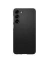 Hurtownia GSM - Case Spigen Airskin Samsung Galaxy S23+ Plus Schwarz - SPN2686 - {ean13} - Hurt