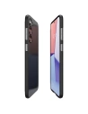 Hurtownia GSM - Case Spigen Airskin Samsung Galaxy S23+ Plus Schwarz - SPN2686 - {ean13} - Hurt