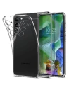 Spigen Liquid Crystal Samsung Galaxy S23+ Plus Crystal Clear