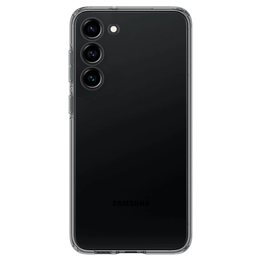 Hurtownia GSM - Case Spigen Liquid Crystal Samsung Galaxy S23+ Plus Space Crystal - SPN2688 - {ean13} - Hurt