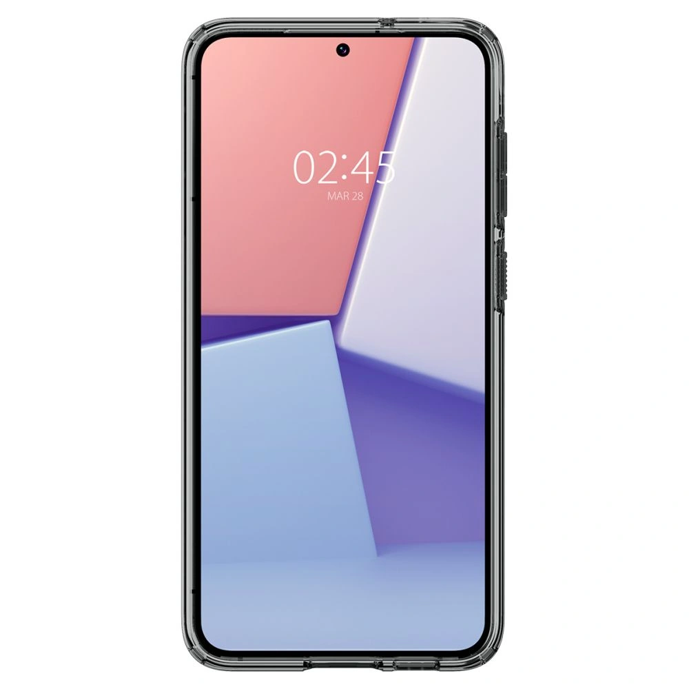 Hurtownia GSM - Case Spigen Liquid Crystal Samsung Galaxy S23+ Plus Space Crystal - SPN2688 - {ean13} - Hurt