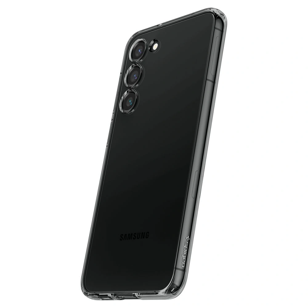 Hurtownia GSM - Case Spigen Liquid Crystal Samsung Galaxy S23+ Plus Space Crystal - SPN2688 - {ean13} - Hurt
