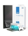 Folia de protecție Whitestone Dome UV Gen Film Samsung Galaxy S23 Ultra [2 PACK]