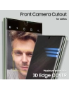 Wholesale Whitestone Dome UV Gen Film Samsung Galaxy S23 Ultra [2 PACK] - WSD84 - {ean13} - Hurt
