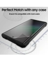 Hurtownia GSM - Folia de protecție Whitestone Dome UV Gen Film Samsung Galaxy S23 Ultra [2 PACK] - WSD84 - {ean13} - Hurt