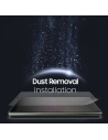Hurtownia GSM - Folia de protecție Whitestone Dome UV Gen Film Samsung Galaxy S23 Ultra [2 PACK] - WSD84 - {ean13} - Hurt