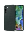 Etui Spigen Liquid Air Samsung Galaxy S23+ Plus Abyss Green