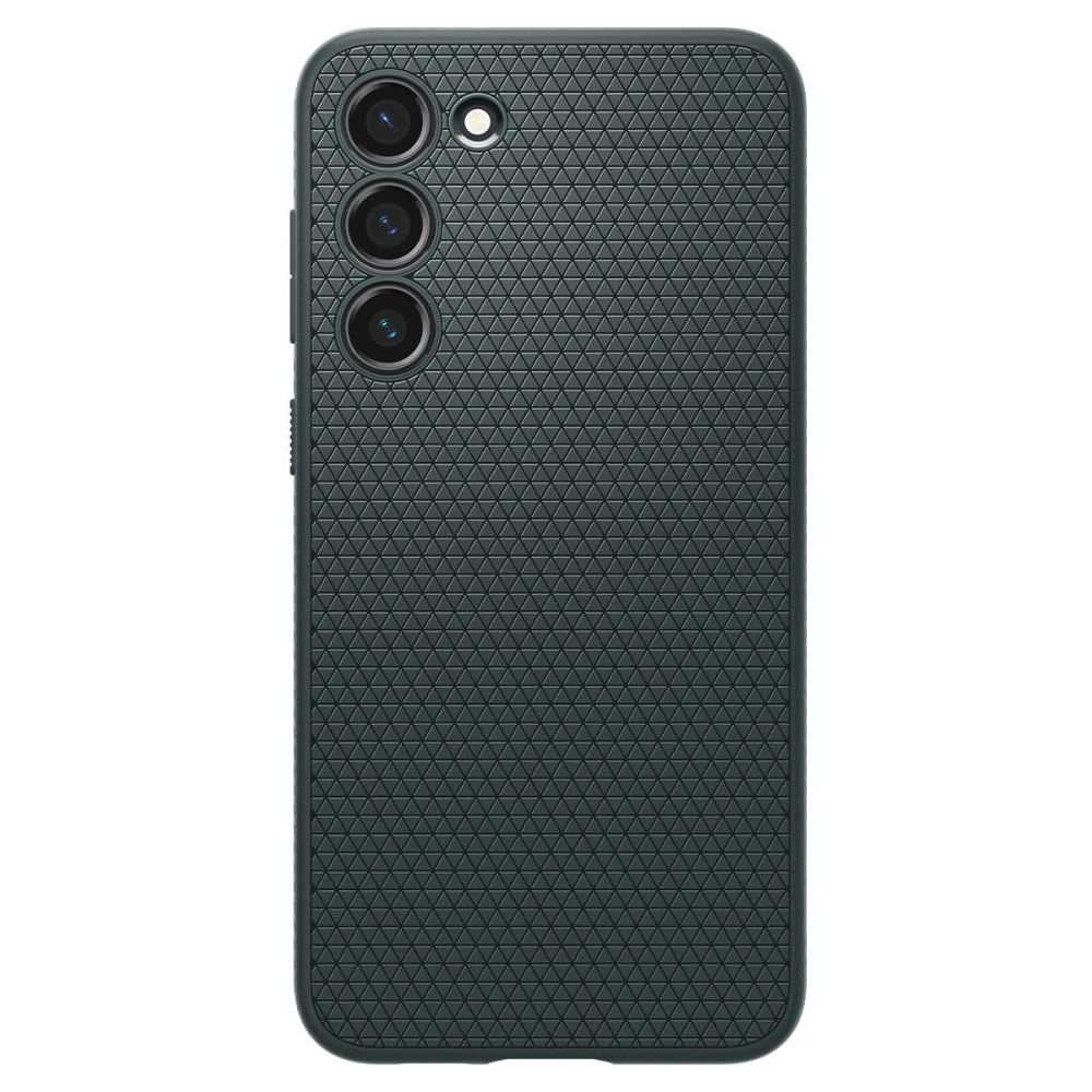 Hurtownia GSM - Case Spigen Liquid Air Samsung Galaxy S23+ Plus Abyss Grün - SPN2691 - {ean13} - Hurt