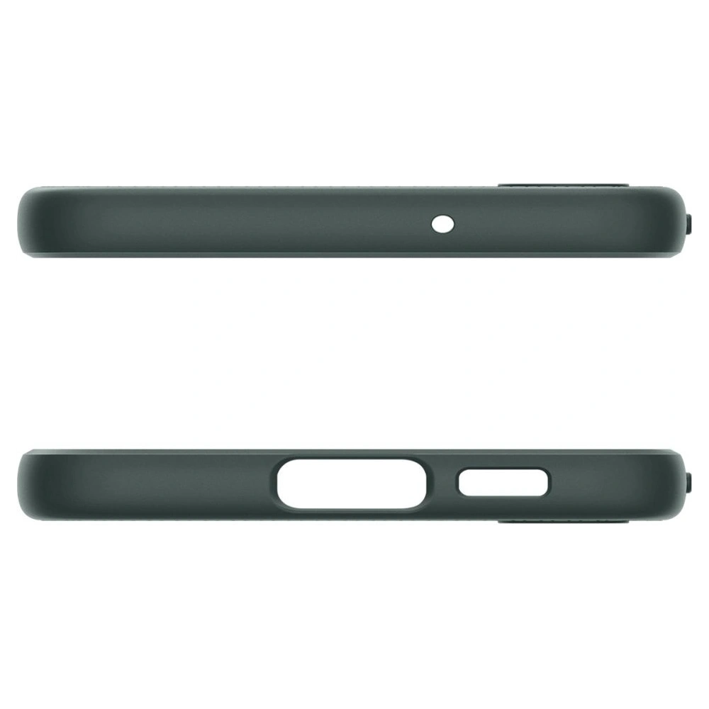 Hurtownia GSM - Case Spigen Liquid Air Samsung Galaxy S23+ Plus Abyss Grün - SPN2691 - {ean13} - Hurt