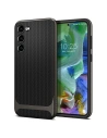Case Spigen Neo Hybrid Samsung Galaxy S23+ Plus Gunmetal