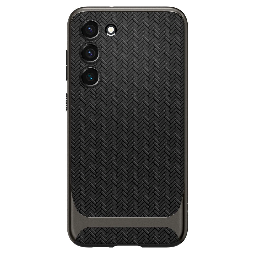 Wholesale Spigen Neo Hybrid Samsung Galaxy S23+ Plus Gunmetal - SPN2695 - {ean13} - Hurt