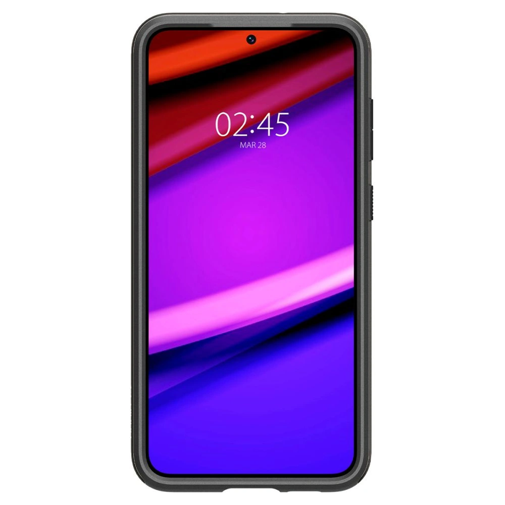 Wholesale Spigen Neo Hybrid Samsung Galaxy S23+ Plus Gunmetal - SPN2695 - {ean13} - Hurt