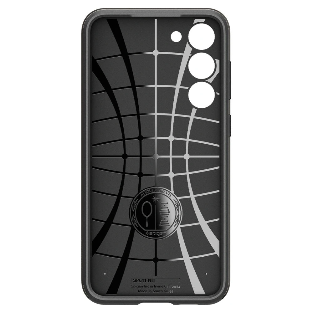 Wholesale Spigen Neo Hybrid Samsung Galaxy S23+ Plus Gunmetal - SPN2695 - {ean13} - Hurt