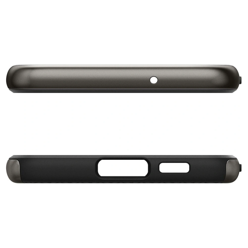 Wholesale Spigen Neo Hybrid Samsung Galaxy S23+ Plus Gunmetal - SPN2695 - {ean13} - Hurt
