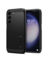 Case Spigen Tough Armor Samsung Galaxy S23+ Plus Schwarz