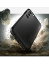 Hurtownia GSM - Case Spigen Tough Armor Samsung Galaxy S23+ Plus Schwarz - SPN2697 - {ean13} - Hurt