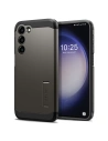Wholesale Spigen Tough Armor Samsung Galaxy S23+ Plus Gunmetal - SPN2698 - {ean13} - Hurt