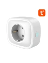 Hurtownia GSM - Inteligentne gniazdko WiFi Gosund SP1 E/F- unischuko Tuya - GSD42 - {ean13} - Hurt
