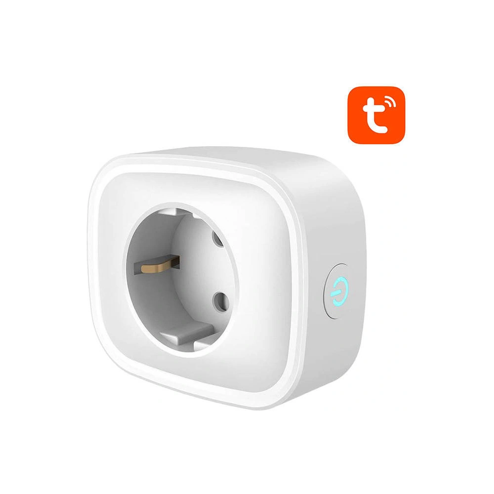 Hurtownia GSM - Inteligent gniazd WiFi Gosund SP1 E/F- unischuko Tuya - GSD42 - {ean13} - Hurt
