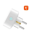 Hurtownia GSM - Inteligentne gniazdko WiFi Gosund SP1 E/F- unischuko Tuya - GSD42 - {ean13} - Hurt
