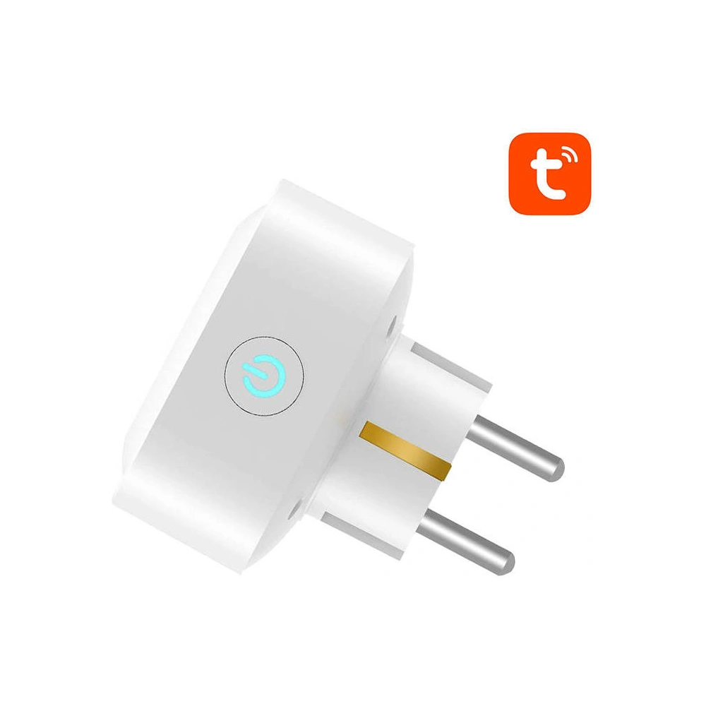 Hurtownia GSM - Inteligent gniazd WiFi Gosund SP1 E/F- unischuko Tuya - GSD42 - {ean13} - Hurt