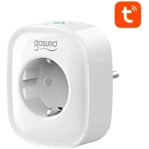 Hurtownia GSM - Inteligentă priză WiFi Gosund SP112 2xUSB Tuya - GSD43 - {ean13} - Hurt