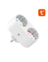 Hurtownia GSM - Podwójne inteligentne gniazdko WiFi Gosund SP211 3500W Tuya - GSD44 - {ean13} - Hurt
