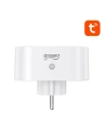 Hurtownia GSM - Podwójne inteligentne gniazdko WiFi Gosund SP211 3500W Tuya - GSD44 - {ean13} - Hurt