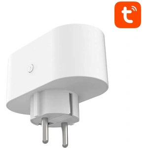 Hurtownia GSM - Doppelte intelligente WiFi-Steckdose Gosund SP211 3500W Tuya - GSD44 - {ean13} - Hurt