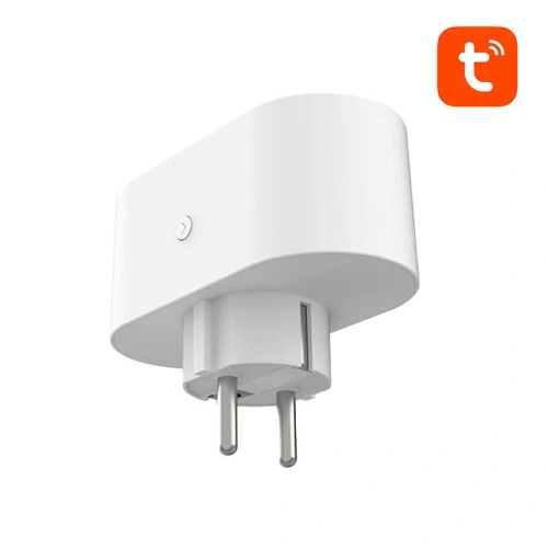 Podwójne inteligentne gniazdko WiFi Gosund SP211 3500W Tuya