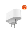 Hurtownia GSM - Podwójne inteligentne gniazdko WiFi Gosund SP211 3500W Tuya - GSD44 - {ean13} - Hurt