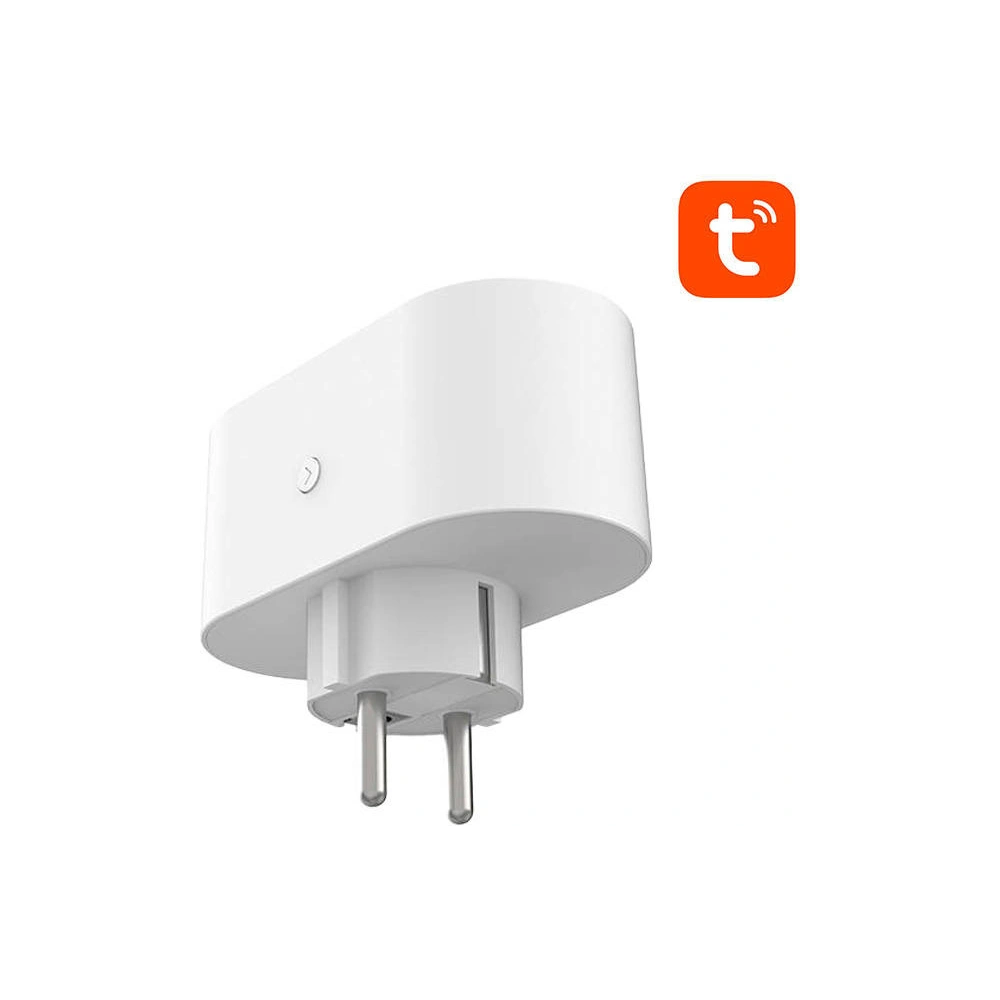 Hurtownia GSM - Podvojné inteligentní zásuvka WiFi Gosund SP211 3500W Tuya - GSD44 - {ean13} - Hurt
