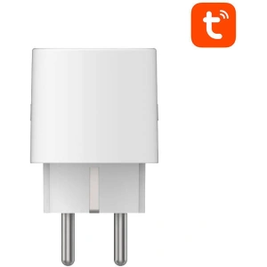 Hurtownia GSM - Doppelte intelligente WiFi-Steckdose Gosund SP211 3500W Tuya - GSD44 - {ean13} - Hurt