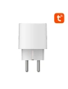 Hurtownia GSM - Podwójne inteligentne gniazdko WiFi Gosund SP211 3500W Tuya - GSD44 - {ean13} - Hurt