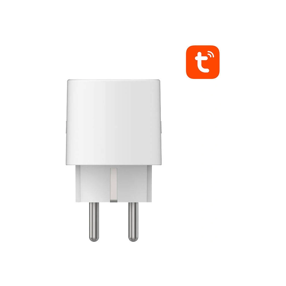 Hurtownia GSM - Podvojné inteligentní zásuvka WiFi Gosund SP211 3500W Tuya - GSD44 - {ean13} - Hurt