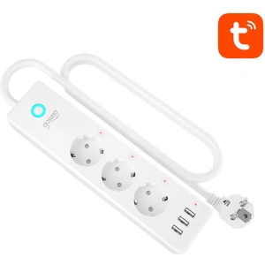 Hurtownia GSM - Inteligentna listwa zasilająca Gosund P1 Tuya - GSD45 - {ean13} - Hurt