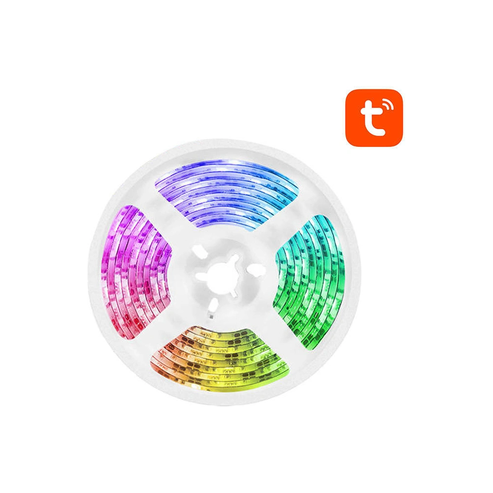 Hurtownia GSM - Intelligente LED-Streifen Gosund SL1 (2,8m) Tuya - GSD46 - {ean13} - Hurt