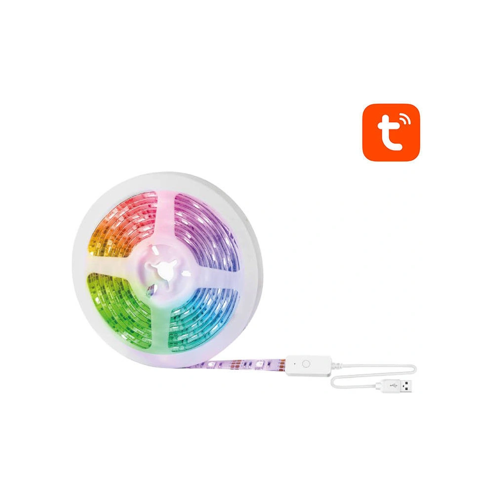 Hurtownia GSM - Inteligentní LED pásek Gosund SL1 (2,8m) Tuya - GSD46 - {ean13} - Hurt