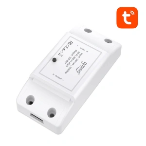 Hurtownia GSM - Inteligent comutator WiFi Gosund SW3 Tuya - GSD47 - {ean13} - Hurt
