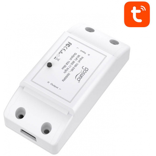 Gosund Distributor - 6972391280177 - GSD47 - Smart switch WiFi Gosund SW3 Tuya - B2B homescreen