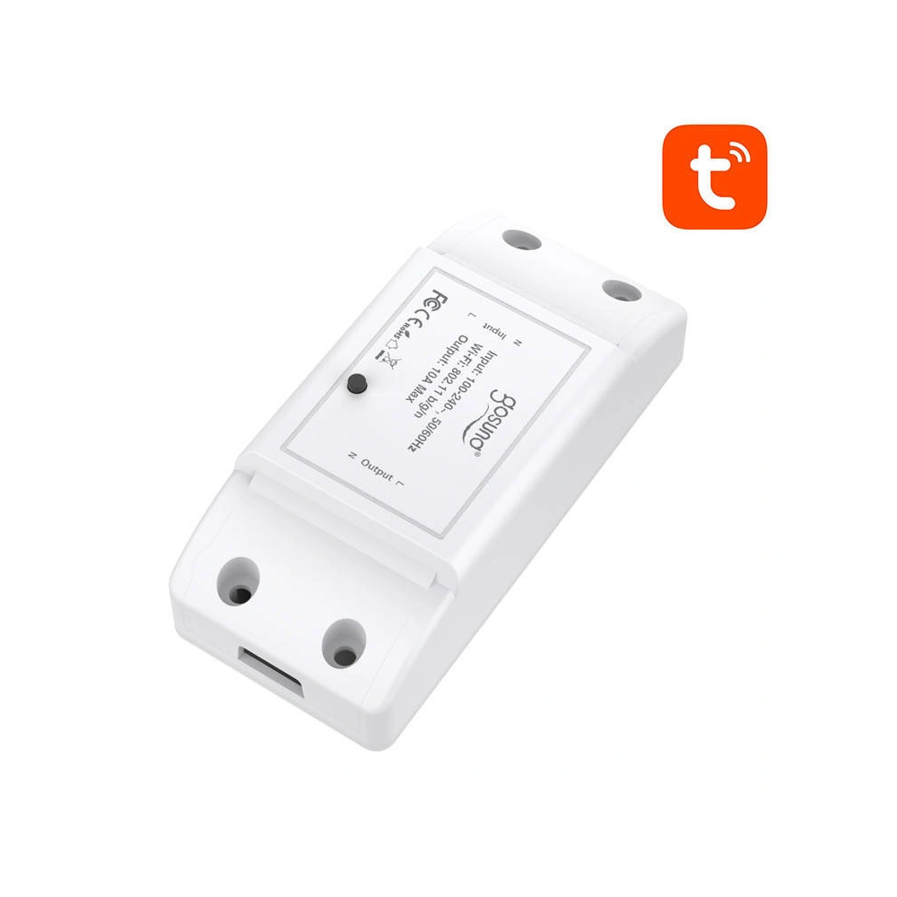 Hurtownia GSM - Intelligenter WiFi-Schalter Gosund SW3 Tuya - GSD47 - {ean13} - Hurt