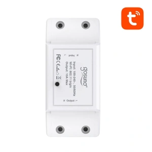 Hurtownia GSM - Inteligentny przełącznik WiFi Gosund SW3 Tuya - GSD47 - {ean13} - Hurt