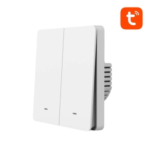 Wholesale Smart light switch Gosund SW9 Tuya - GSD48 - {ean13} - Hurt