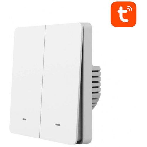Gosund Distributor - 6972391281471 - GSD48 - Smart light switch Gosund SW9 Tuya - B2B homescreen