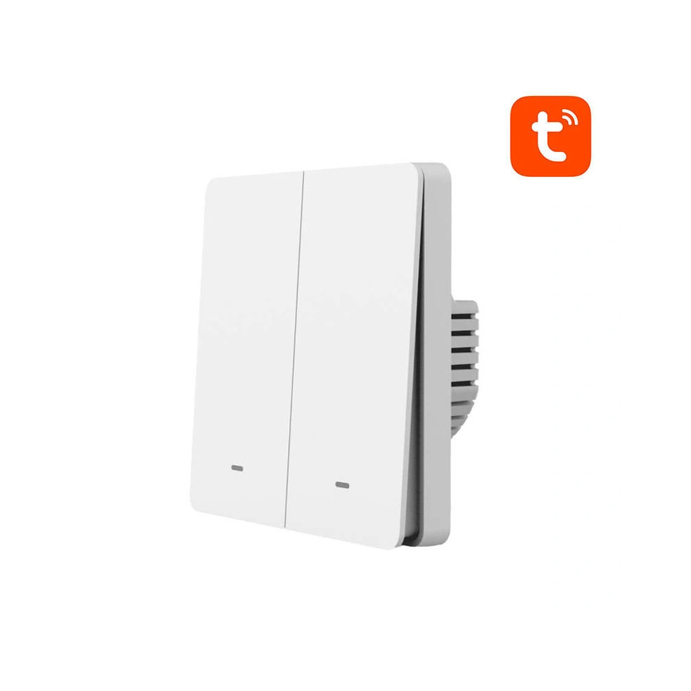 Hurtownia GSM - Intelligens világításkapcsoló Gosund SW9 Tuya - GSD48 - {ean13} - Hurt