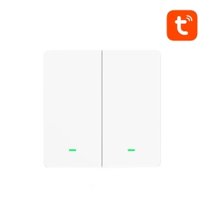 Hurtownia GSM - Inteligentny przełącznik światła Gosund SW9 Tuya - GSD48 - {ean13} - Hurt