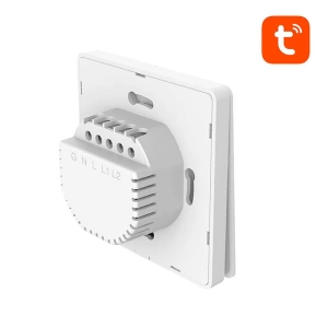 Hurtownia GSM - Inteligent comutator de lumină Gosund SW9 Tuya - GSD48 - {ean13} - Hurt