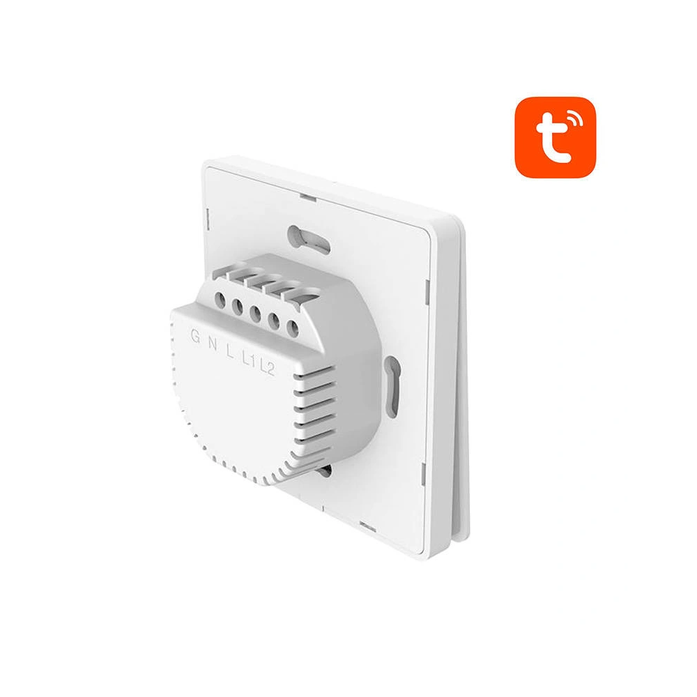 Hurtownia GSM - Intelligenter Lichtschalter Gosund SW9 Tuya - GSD48 - {ean13} - Hurt