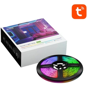 Hurtownia GSM - Inteligentna taśma LED Gosund SL2 (5m) Tuya - GSD49 - {ean13} - Hurt